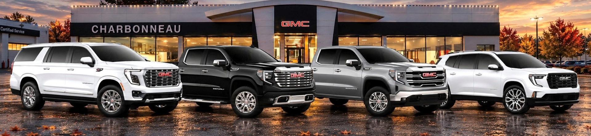 VIEW OCTOBER SAVINGS ON 2026 MODELS