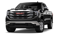 GMC at Charbonneau Car Center