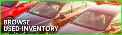 Browse Used Inventory