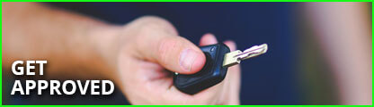 Get approved for an auto loan