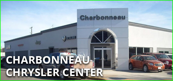 Charbonneau Chrysler