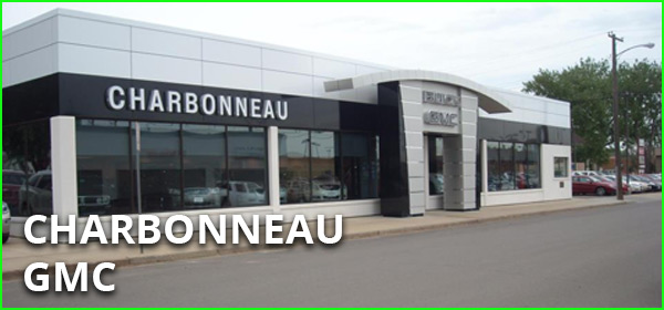 Charbonneau GMC