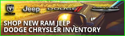 Browse New Inventory